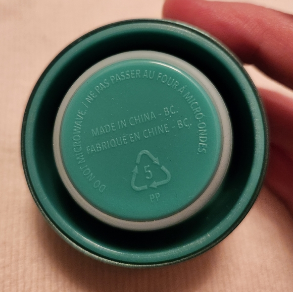 Starbucks Vacuum Insulated Water Bottle - Picture 3 of 4